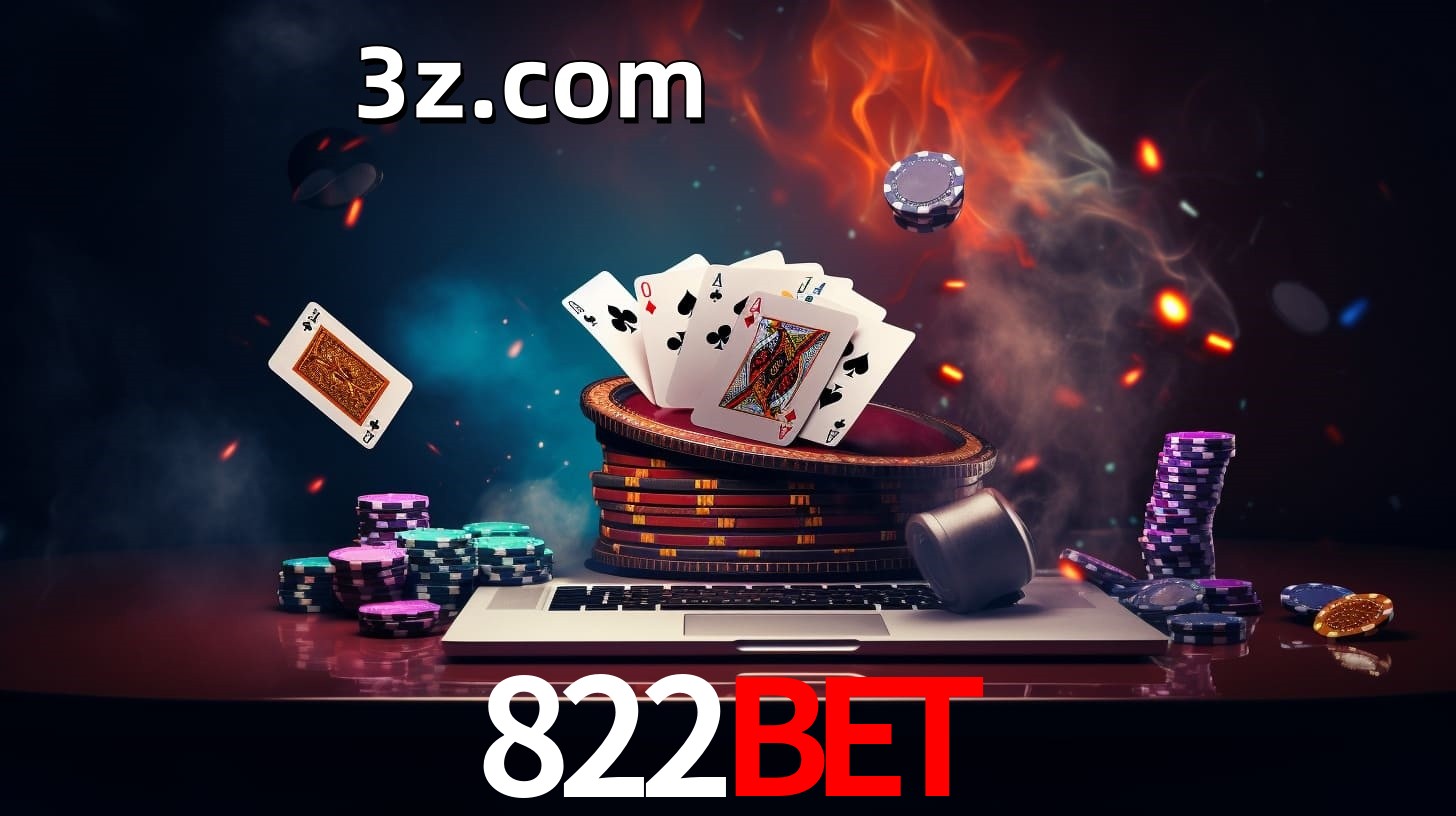 822BET
